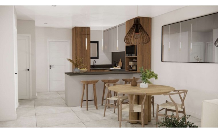 Nueva construcción  - Apartamento - Rojales