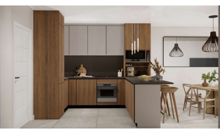 Nueva construcción  - Apartamento - Rojales