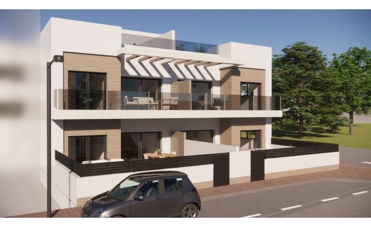 Nueva construcción  - Apartamento - Rojales