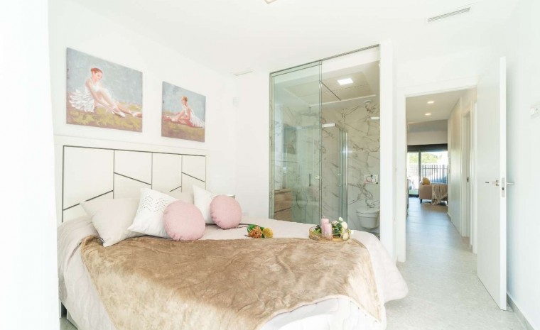 Resale - Apartment - Torrevieja