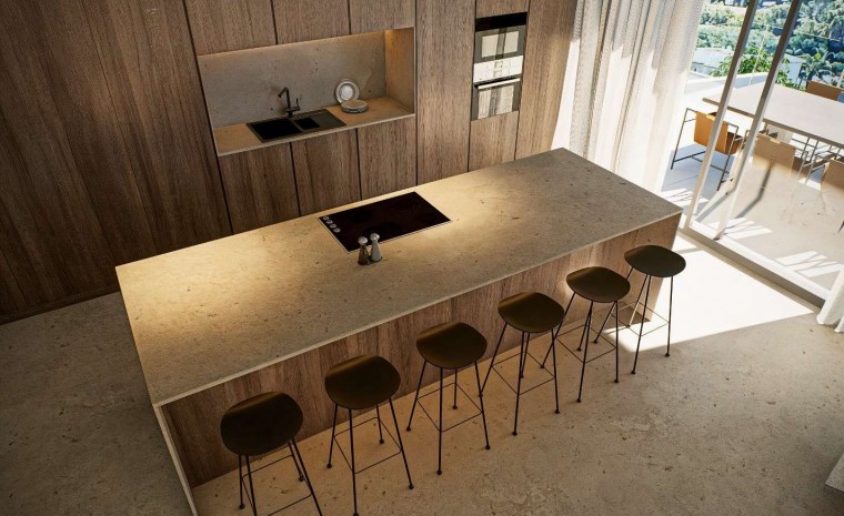 New Build - Villa - Altea - Altea Hills