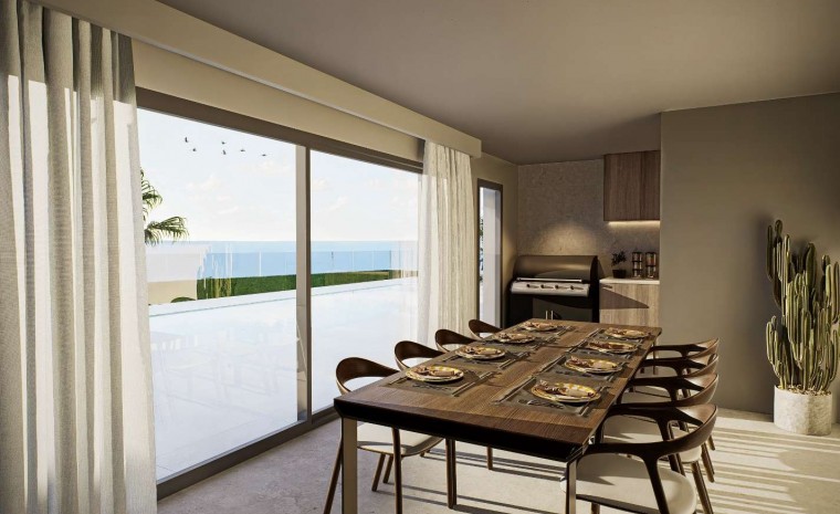 New Build - Villa - Altea - Altea Hills