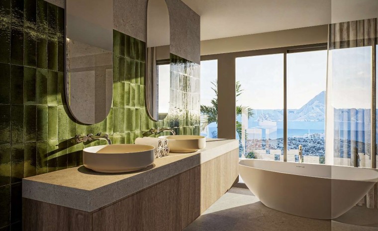 New Build - Villa - Altea - Altea Hills