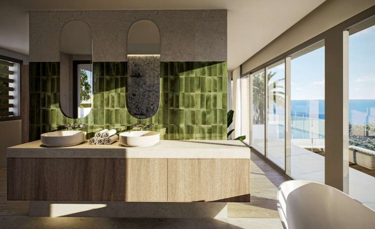 New Build - Villa - Altea - Altea Hills