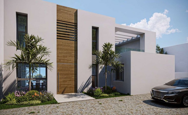 New Build - Villa - Altea - Altea Hills