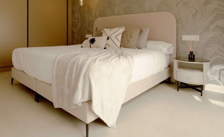 New Build - Semi-detached - Almoradi - Heredades