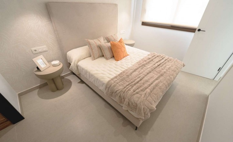 New Build - Semi-detached - Almoradi - Heredades