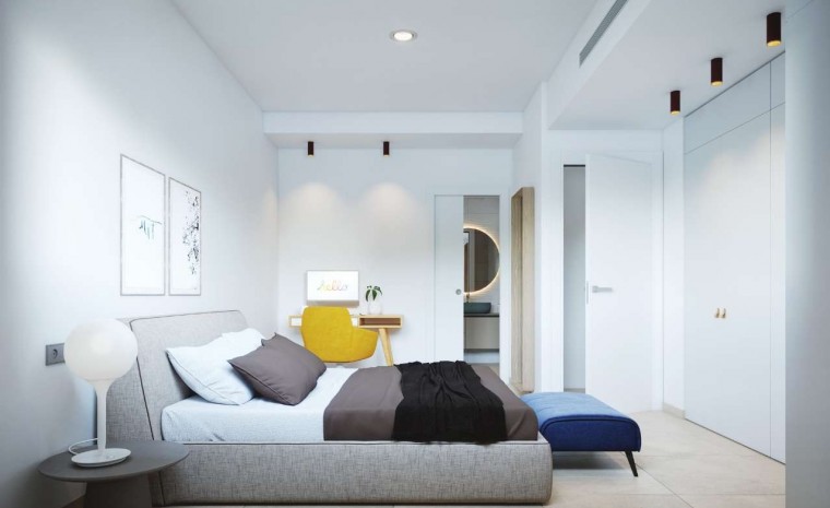 Nowa konstrukcja - Bliźniak - San Pedro del Pinatar - San Pedro del Pinatar pueblo