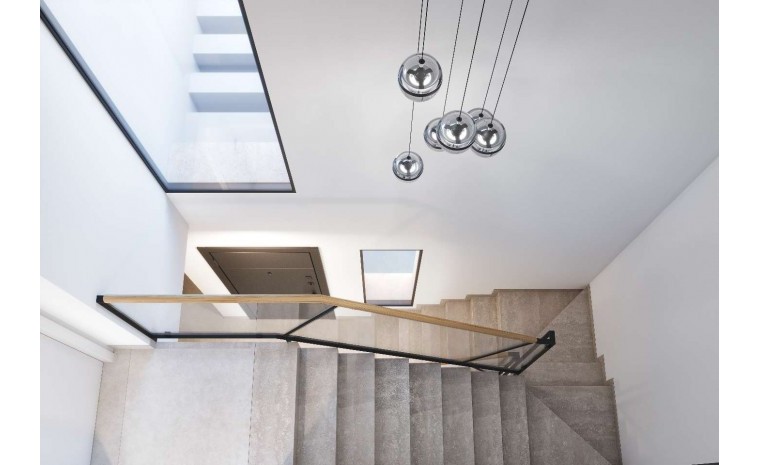 New Build - Villa - San Javier - Santiago de la Ribera