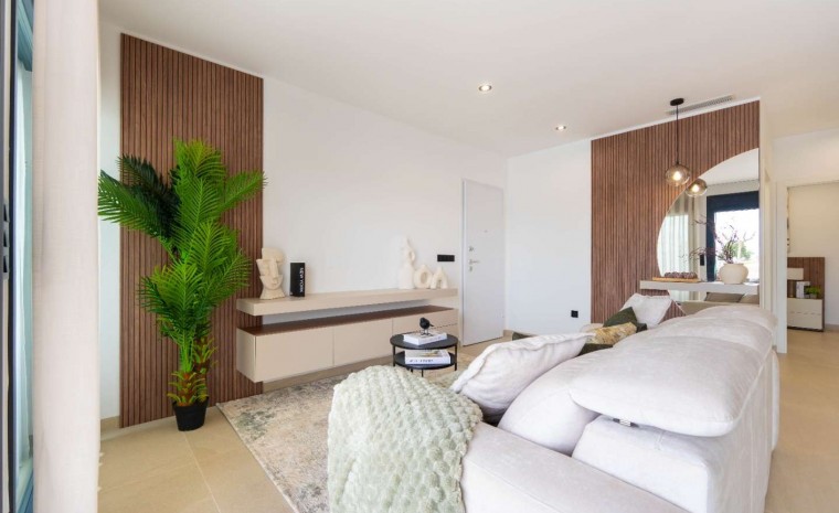 Nowa konstrukcja - Willa - San Pedro del Pinatar - San Pedro del Pinatar pueblo