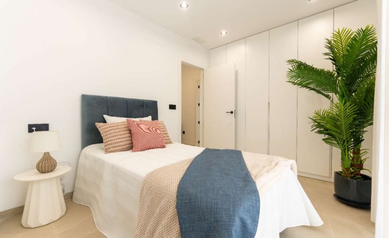 Nowa konstrukcja - Willa - San Pedro del Pinatar - San Pedro del Pinatar pueblo