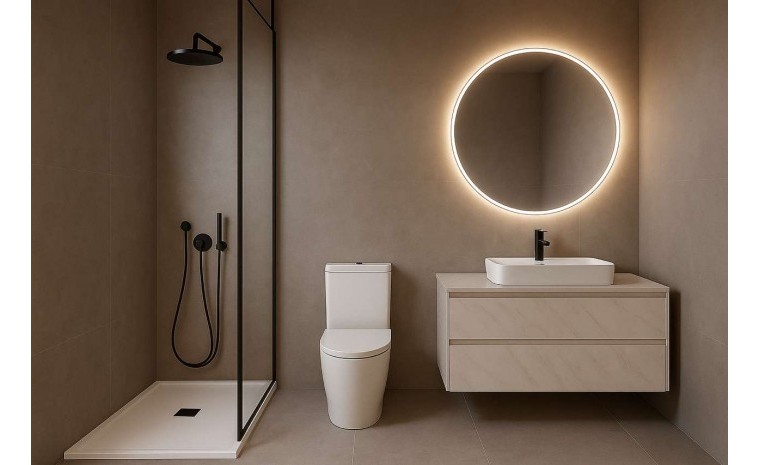 New Build - Apartment - San Pedro del Pinatar - Lo Pagán