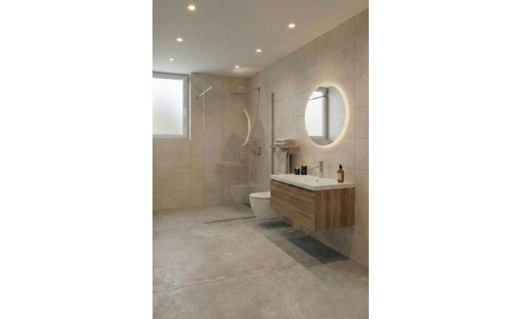 Nouvelle construction - Apartement - San Javier