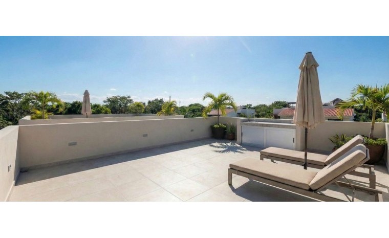 Nouvelle construction - Apartement - San Javier