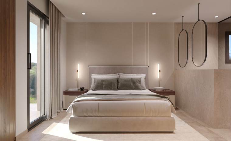 New Build - Villa - Cuevas del Almanzora - Villaricos