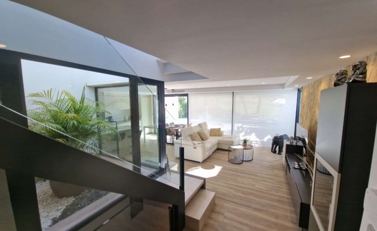 Resale - Villa - Monforte del Cid - Font del Llop