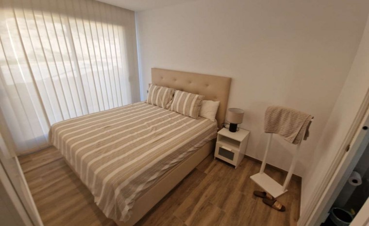 Resale - Villa - Monforte del Cid - Font del Llop