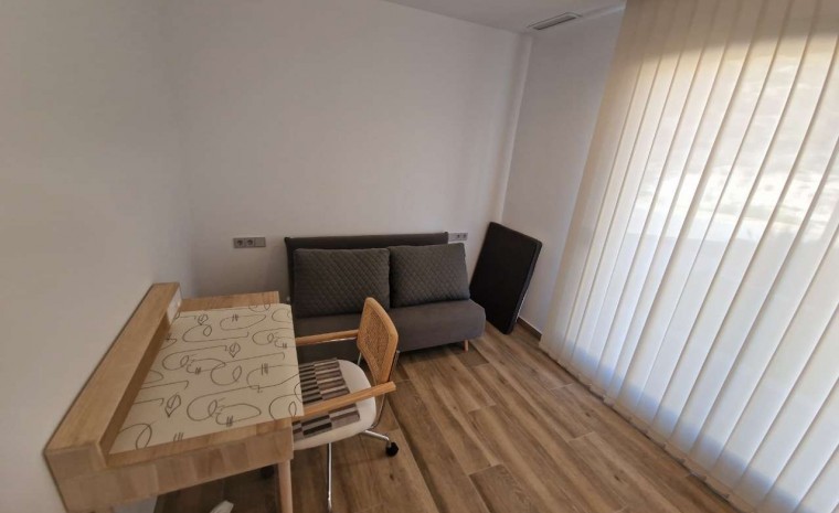 Resale - Villa - Monforte del Cid - Font del Llop