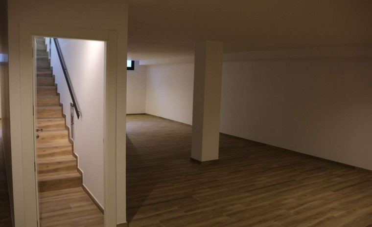 Resale - Villa - Monforte del Cid - Font del Llop