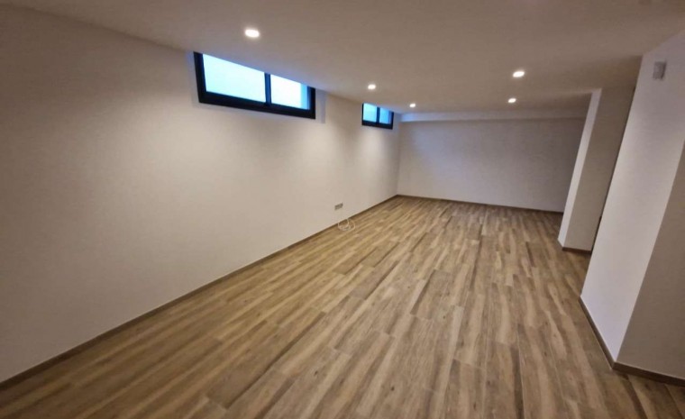 Resale - Villa - Monforte del Cid - Font del Llop