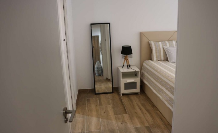 Resale - Villa - Monforte del Cid - Font del Llop