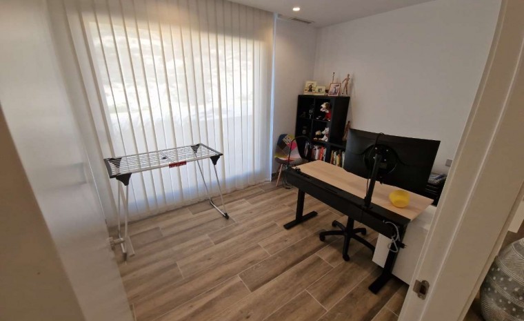 Resale - Villa - Monforte del Cid - Font del Llop