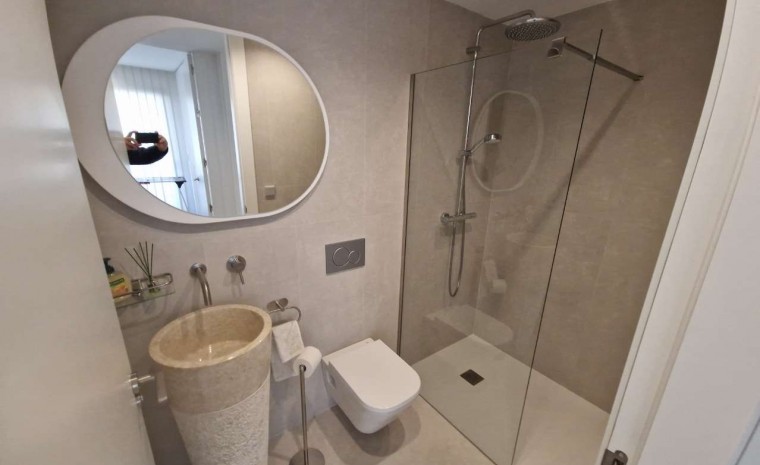 Resale - Villa - Monforte del Cid - Font del Llop