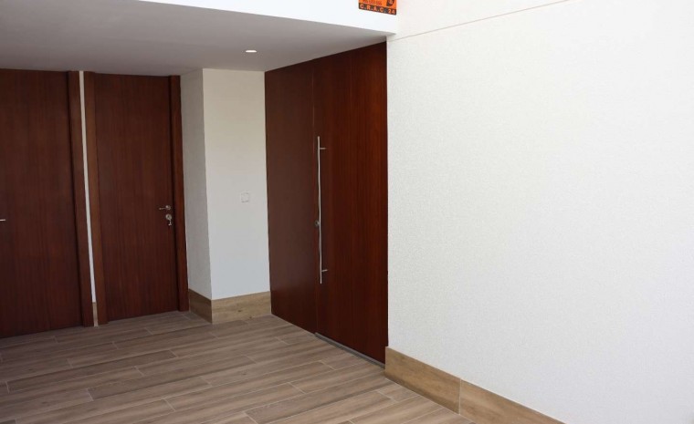 Resale - Villa - Monforte del Cid - Font del Llop