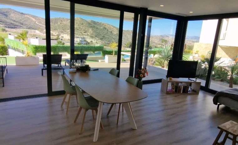 Resale - Apartment - Monforte del Cid - Font del Llop