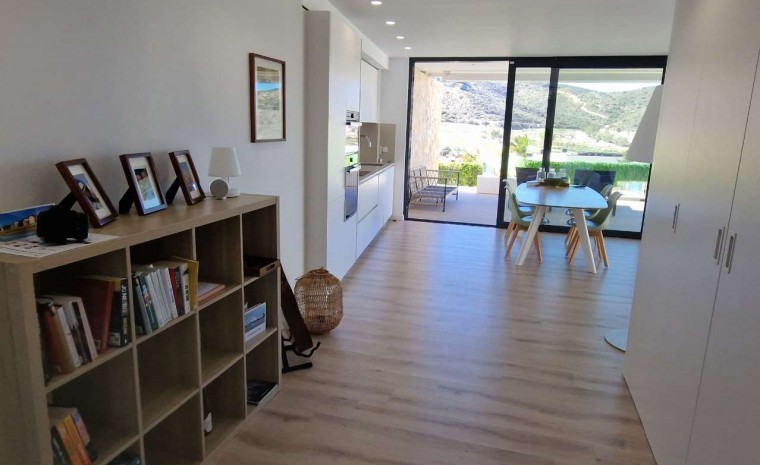 Resale - Apartment - Monforte del Cid - Font del Llop