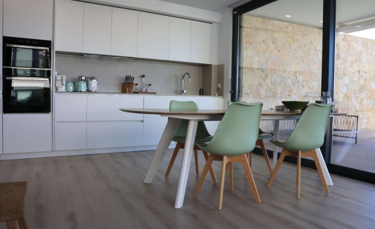 Resale - Apartment - Monforte del Cid - Font del Llop