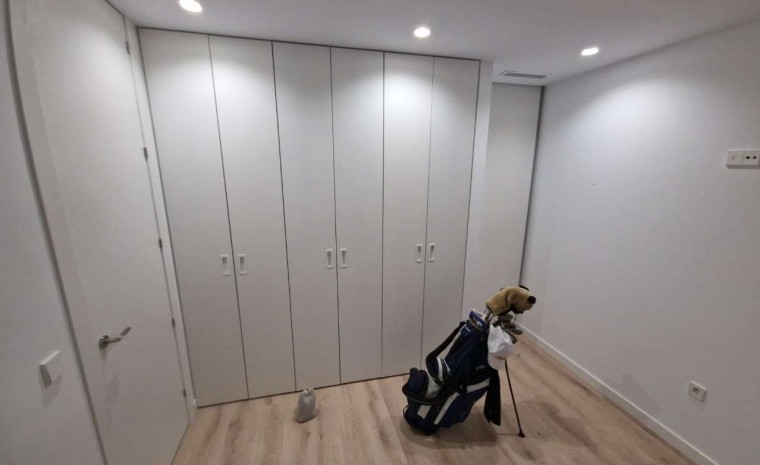 Resale - Apartment - Monforte del Cid - Font del Llop