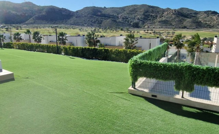 Resale - Apartment - Monforte del Cid - Font del Llop