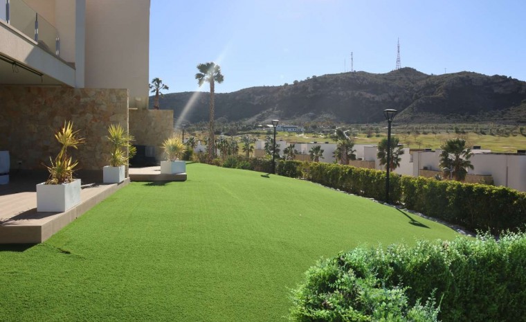 Resale - Apartment - Monforte del Cid - Font del Llop