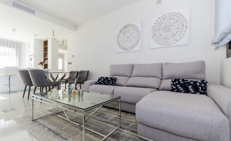 Resale - Apartment - Torrevieja