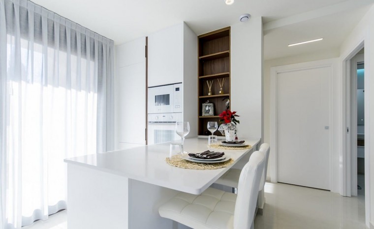 Resale - Apartment - Torrevieja