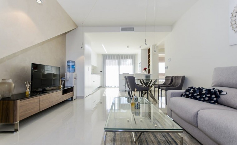 Resale - Apartment - Torrevieja