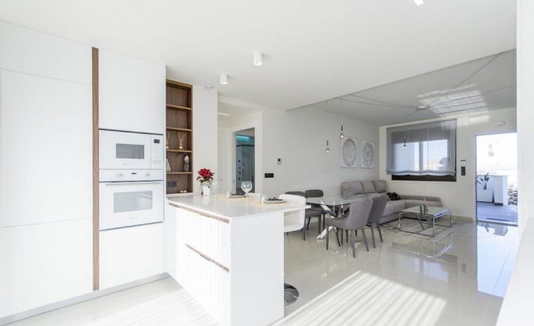 Resale - Apartment - Torrevieja