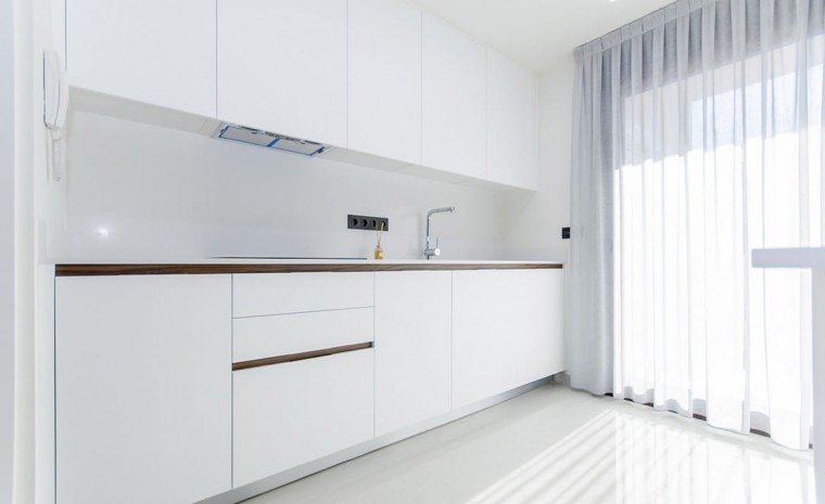 Resale - Apartment - Torrevieja