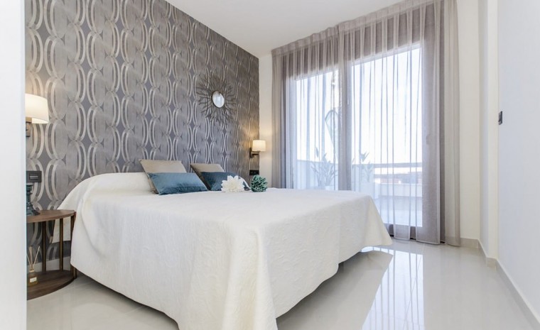 Resale - Apartment - Torrevieja