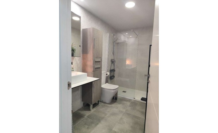 Revente - Apartement - Finestrat