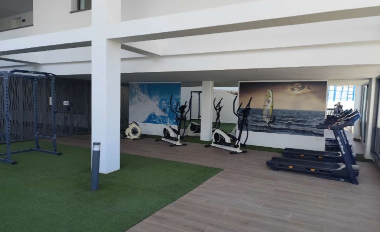 Revente - Apartement - Finestrat