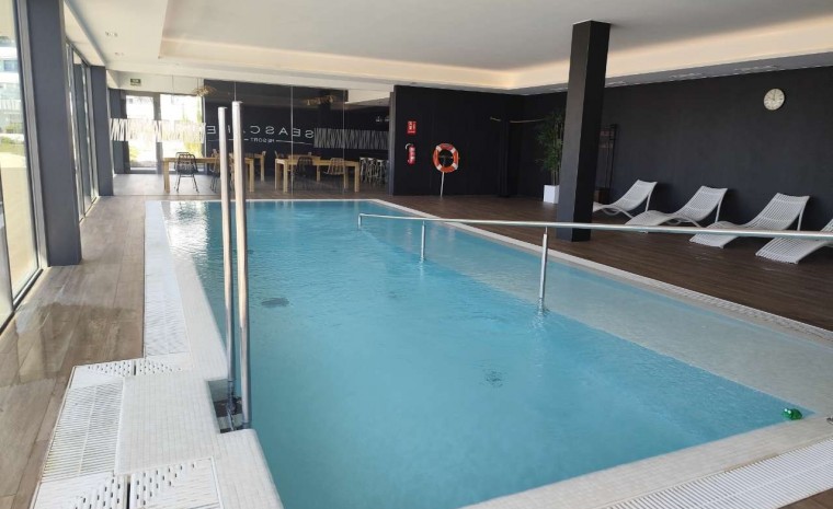 Revente - Apartement - Finestrat