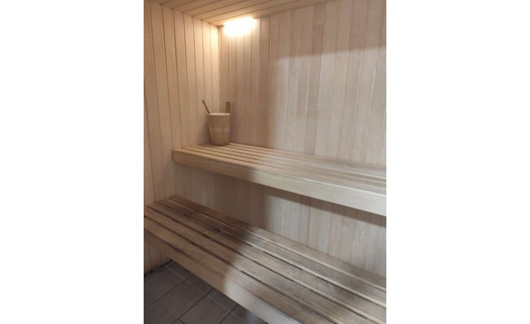 Revente - Apartement - Finestrat