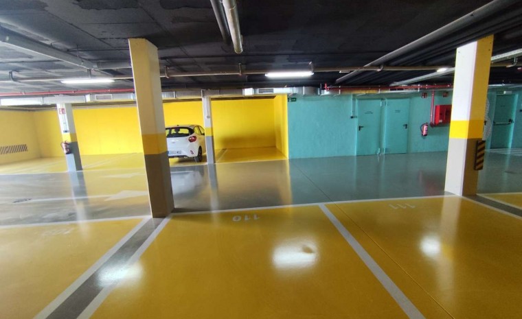 Revente - Apartement - Finestrat