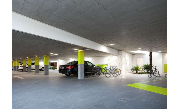 Nouvelle construction - Apartement - Los Alcázares