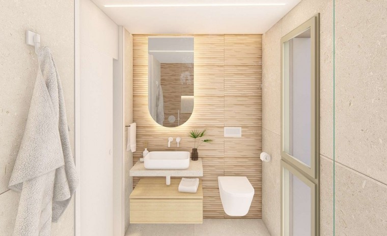 Nueva construcción  - Apartamento - Los Alcázares