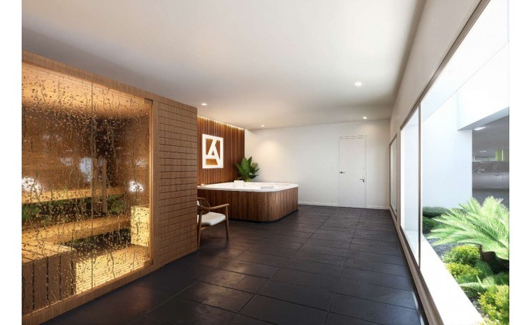 Nueva construcción  - Apartamento - Los Alcázares