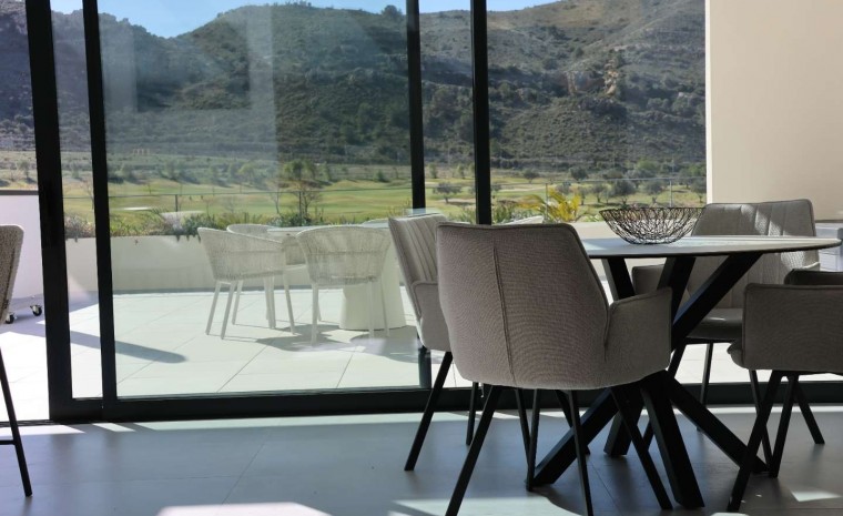 Resale - Apartment - Monforte del Cid - Font del Llop