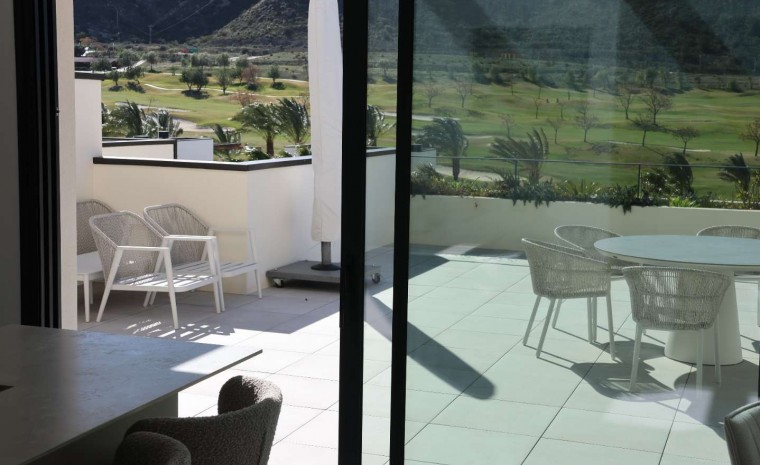 Resale - Apartment - Monforte del Cid - Font del Llop